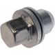 Purchase Top-Quality Wheel Lug Nut by DORMAN/AUTOGRADE - 611-297.1 pa6