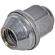 Purchase Top-Quality Wheel Lug Nut by DORMAN/AUTOGRADE - 611-301.1 pa5