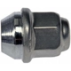 Purchase Top-Quality Wheel Lug Nut (Pack of 10) by DORMAN/AUTOGRADE - 611-301 pa3
