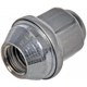 Purchase Top-Quality Wheel Lug Nut (Pack of 10) by DORMAN/AUTOGRADE - 611-301 pa4