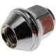 Purchase Top-Quality Wheel Lug Nut by DORMAN/AUTOGRADE - 611-303 pa3