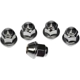 Purchase Top-Quality DORMAN/AUTOGRADE - 611-303CD - Wheel Lug Nut pa3