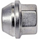 Purchase Top-Quality Wheel Lug Nut by DORMAN/AUTOGRADE - 611-304.1 pa1