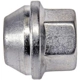 Purchase Top-Quality Wheel Lug Nut by DORMAN/AUTOGRADE - 611-304.1 pa5