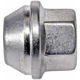 Purchase Top-Quality Wheel Lug Nut by DORMAN/AUTOGRADE - 611-304.1 pa7