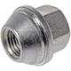 Purchase Top-Quality Wheel Lug Nut (Pack of 10) by DORMAN/AUTOGRADE - 611-304 pa2