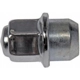 Purchase Top-Quality Wheel Lug Nut by DORMAN/AUTOGRADE - 611-306 pa3