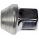 Purchase Top-Quality DORMAN/AUTOGRADE - 611-307 - Wheel Lug Nut (Pack of 10) pa12