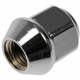 Purchase Top-Quality Wheel Lug Nut (Pack of 10) by DORMAN/AUTOGRADE - 611-310 pa4
