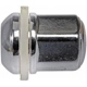 Purchase Top-Quality DORMAN/AUTOGRADE - 611-314 - Wheel Lug Nut (Pack of 10) pa5