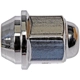 Purchase Top-Quality Wheel Lug Nut by DORMAN/AUTOGRADE - 611-315 pa2
