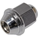 Purchase Top-Quality DORMAN/AUTOGRADE - 611-315 - Wheel Lug Nut (Pack of 10) pa7