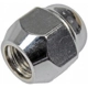 Purchase Top-Quality DORMAN/AUTOGRADE - 611-317 - Wheel Lug Nut (Pack of 10) pa10