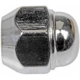 Purchase Top-Quality DORMAN/AUTOGRADE - 611-317 - Wheel Lug Nut (Pack of 10) pa3