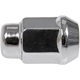 Purchase Top-Quality DORMAN/AUTOGRADE - 611-324 - Wheel Lug Nut pa2