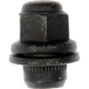 Purchase Top-Quality Wheel Lug Nut by DORMAN/AUTOGRADE - 611-336.1 pa4