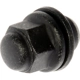 Purchase Top-Quality Wheel Lug Nut by DORMAN/AUTOGRADE - 611-336 pa1