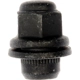 Purchase Top-Quality Wheel Lug Nut by DORMAN/AUTOGRADE - 611-336 pa3