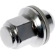 Purchase Top-Quality Wheel Lug Nut by DORMAN/AUTOGRADE - 611-342 pa1