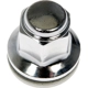 Purchase Top-Quality Wheel Lug Nut by DORMAN/AUTOGRADE - 611-342 pa2