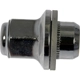 Purchase Top-Quality Wheel Lug Nut by DORMAN/AUTOGRADE - 611-342 pa4
