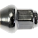 Purchase Top-Quality Wheel Lug Nut by DORMAN/AUTOGRADE - 611-344 pa1