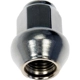 Purchase Top-Quality Wheel Lug Nut by DORMAN/AUTOGRADE - 611-344 pa3