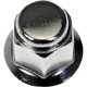 Purchase Top-Quality Wheel Lug Nut by DORMAN/AUTOGRADE - 611-344 pa4