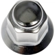 Purchase Top-Quality Wheel Lug Nut by DORMAN/AUTOGRADE - 611-345.1 pa1