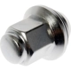 Purchase Top-Quality Wheel Lug Nut by DORMAN/AUTOGRADE - 611-345 pa1