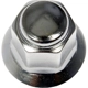Purchase Top-Quality Wheel Lug Nut by DORMAN/AUTOGRADE - 611-345 pa2