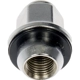 Purchase Top-Quality Wheel Lug Nut by DORMAN/AUTOGRADE - 611-345 pa3