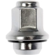 Purchase Top-Quality Wheel Lug Nut by DORMAN/AUTOGRADE - 611-345 pa4