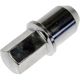 Purchase Top-Quality DORMAN/AUTOGRADE - 611-580 - Wheel Lug Nut pa1