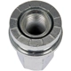 Purchase Top-Quality DORMAN/AUTOGRADE - 611-930 - Wheel Lug Nut pa3