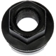 Purchase Top-Quality DORMAN/AUTOGRADE - 611-931 - Wheel Lug Nut pa3