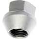 Purchase Top-Quality Wheel Lug Nut by DORMAN/AUTOGRADE - 611-932.1 pa1