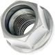Purchase Top-Quality Wheel Lug Nut by DORMAN/AUTOGRADE - 611-932.1 pa2