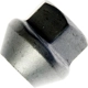 Purchase Top-Quality Wheel Lug Nut by DORMAN/AUTOGRADE - 611-932.1 pa3