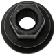 Purchase Top-Quality DORMAN/AUTOGRADE - 611-936.1 - Wheel Lug Nut pa4