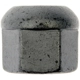 Purchase Top-Quality DORMAN/AUTOGRADE - 611-939.1 - Wheel Lug Nut pa2