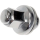 Purchase Top-Quality DORMAN/AUTOGRADE - 611-947.1 - Wheel Lug Nut pa1