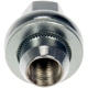 Purchase Top-Quality DORMAN/AUTOGRADE - 611-947.1 - Wheel Lug Nut pa2