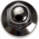 Purchase Top-Quality DORMAN/AUTOGRADE - 611-947.1 - Wheel Lug Nut pa4