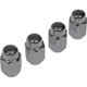 Purchase Top-Quality DORMAN/AUTOGRADE - 711-101 - Wheel Lug Nut pa1