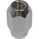 Purchase Top-Quality DORMAN/AUTOGRADE - 711-101 - Écrou de roue pa2