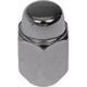 Purchase Top-Quality DORMAN/AUTOGRADE - 711-101 - Wheel Lug Nut pa3