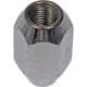 Purchase Top-Quality DORMAN/AUTOGRADE - 711-109 - Wheel Lug Nut pa2