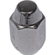 Purchase Top-Quality DORMAN/AUTOGRADE - 711-109 - Wheel Lug Nut pa3