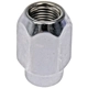 Purchase Top-Quality DORMAN/AUTOGRADE - 711-201 - Wheel Lug Nut pa3